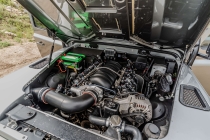 ICON NAS 110 Defender Reformer